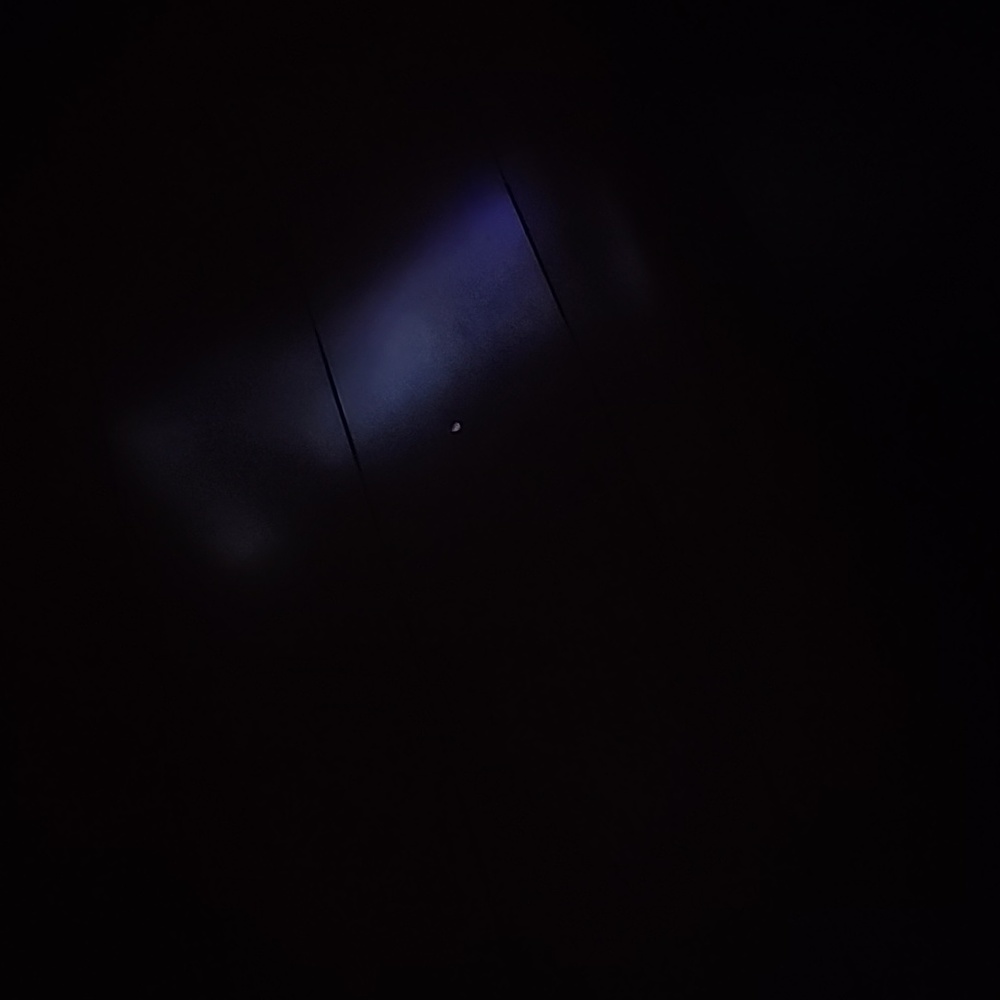 NIKE Air Force 1 BE TRUE BETRUE Size 8.5 M/W 10 NEW RAINBOW OOP RARE VHTF